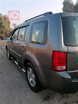 Honda Pilot